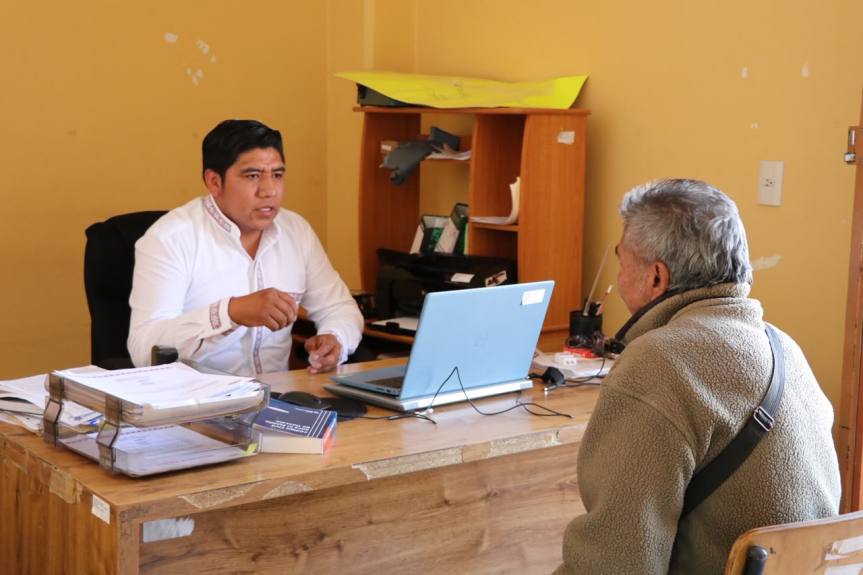 GOBIERNO DE IXTENCO PORTA CON ORGULLO LA HISTORIA Y TRADICIÓN DEL&nbsp;PEPENADO