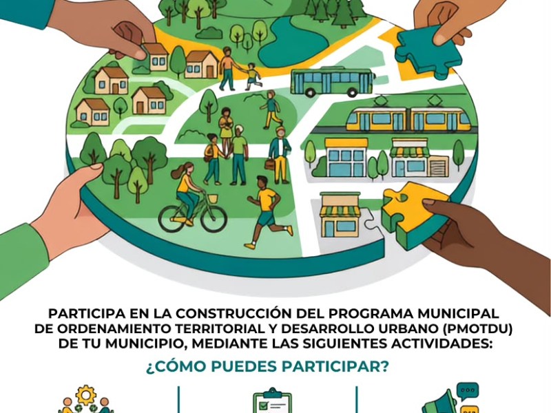 GOBIERNO DE IXTENCO CONSTRUYE UN FUTURO CON ORDEN, VISIÓN Y&nbsp;PARTICIPACIÓN