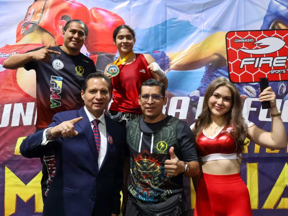 LUIS ANTONIO HERRERA IMPULSA EL BOXEO EN TLAXCALA CON EL EVENTO “SÚPER&nbsp;8”