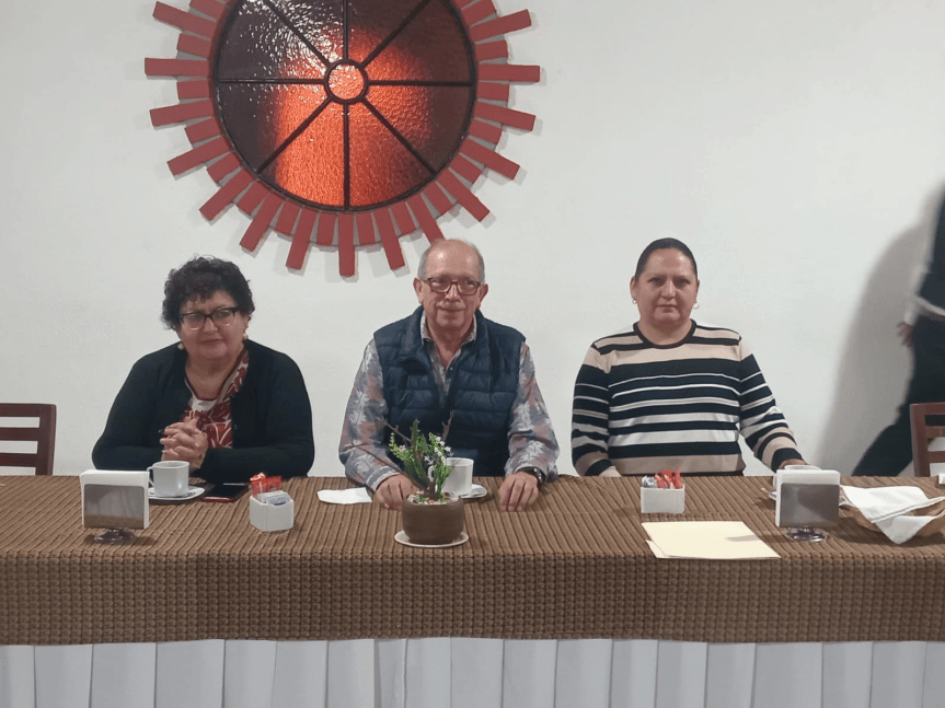 PUÑALADA DEL IMSS A PADRES QUE DEJAN A HIJOS EN GUARDERÍAS&nbsp;SUBROGADAS