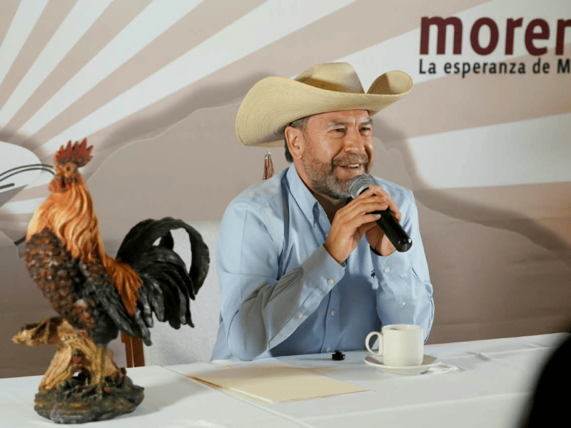 Ray Vázquez Conchas gana elecciones, no encuestas&nbsp;pagadas