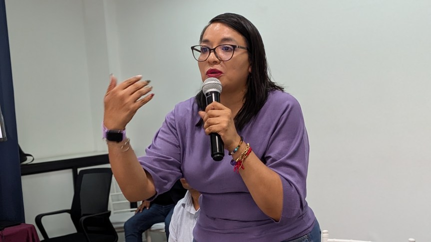 Reconoce Laura Flores iniciativa y unidad de sectores para la creación del Reglamento de Turismo de&nbsp;Nanacamilpa