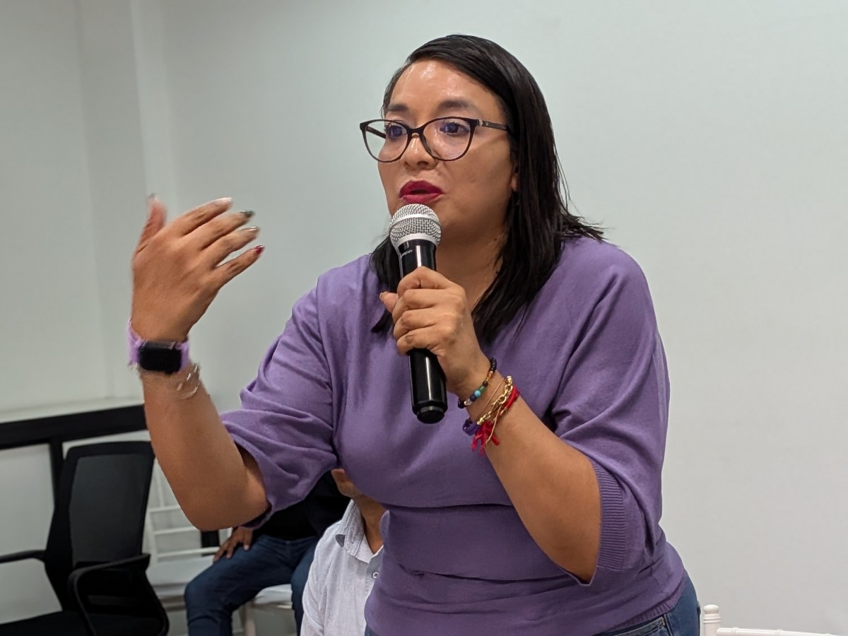 Reconoce Laura Flores iniciativa y unidad de sectores para la creación del Reglamento de Turismo de&nbsp;Nanacamilpa