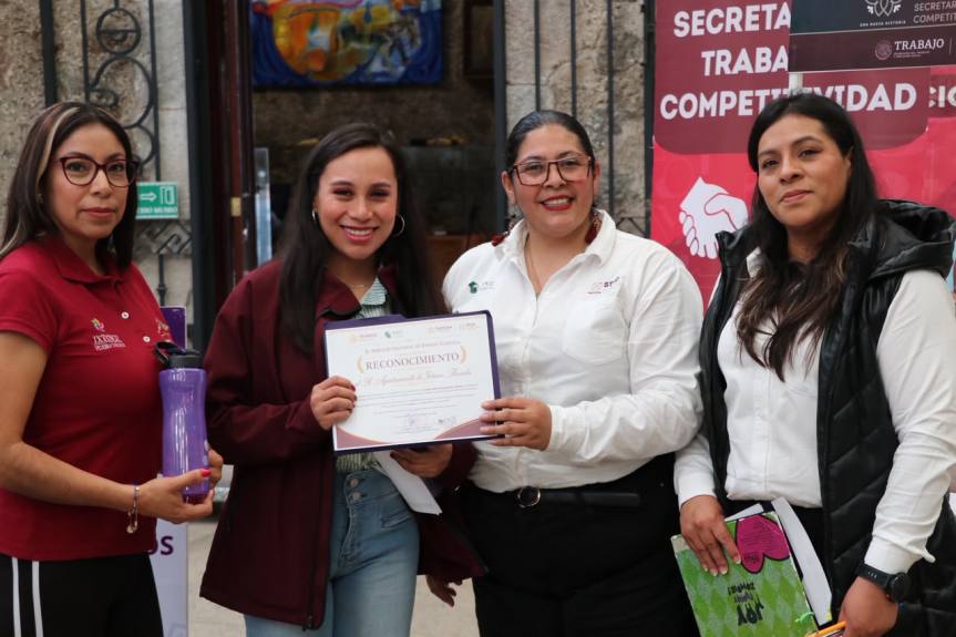 JORNADA MÓVIL DE VINCULACIÓN LABORAL REGISTRA EXITOSA PARTICIPACIÓN EN&nbsp;IXTENCO