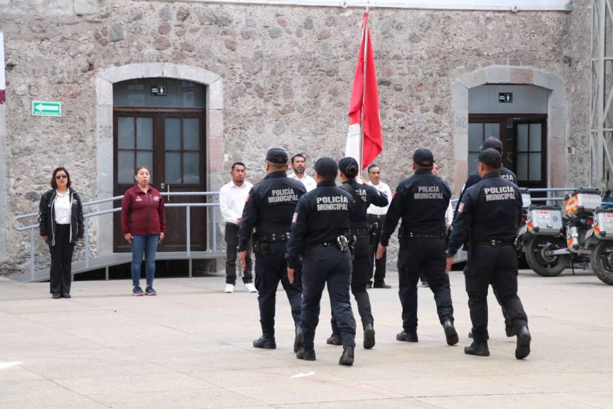 IXTENCO CONMEMORA EL CCV ANIVERSARIO DE LA CONSUMACIÓN DE LA INDEPENDENCIA DE&nbsp;MÉXICO