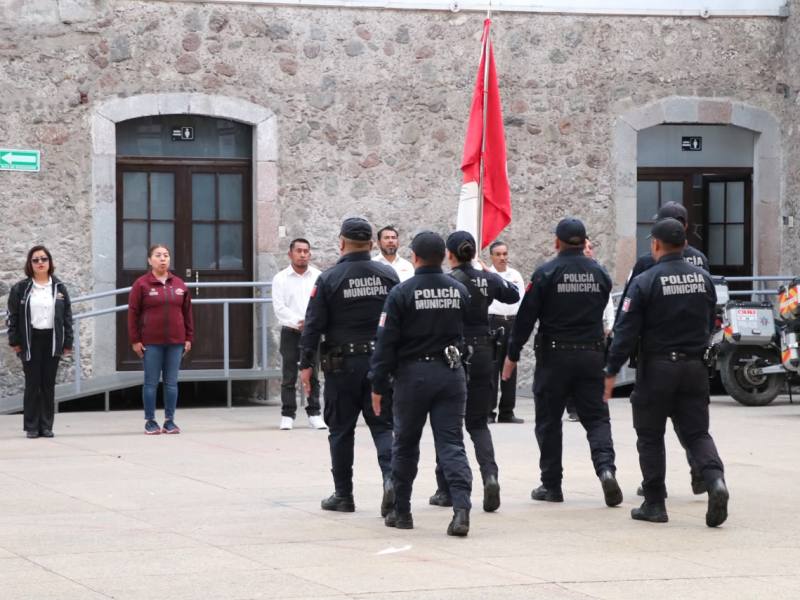 IXTENCO CONMEMORA EL CCV ANIVERSARIO DE LA CONSUMACIÓN DE LA INDEPENDENCIA DE&nbsp;MÉXICO