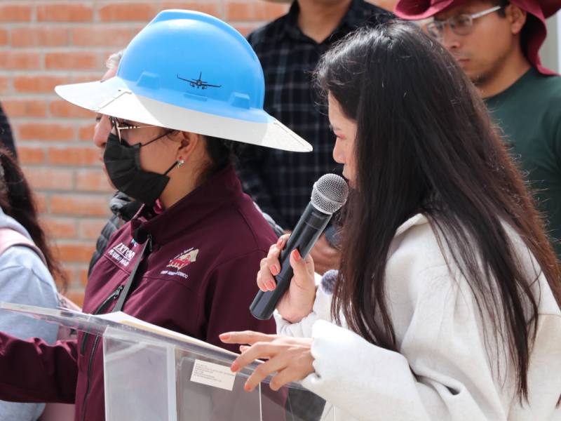 GOBIERNO DE IXTENCO Y PADRES DE FAMILIA SUMAN ESFUERZOS PARA ENTREGAR BARDA PERIMETRAL EN LA PRIMARIA «VICENTE&nbsp;GUERRERO»