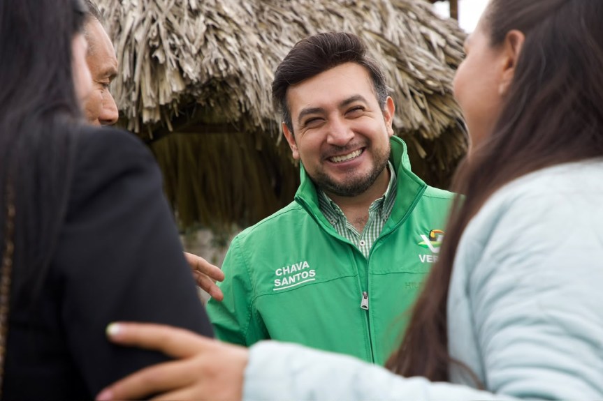 “TODOS SOMOS UNO”: CIUDADANOS DE DISTINTOS MUNICIPIOS IMPULSAN NUEVA AGRUPACIÓN EN EL DISTRITO&nbsp;UNO