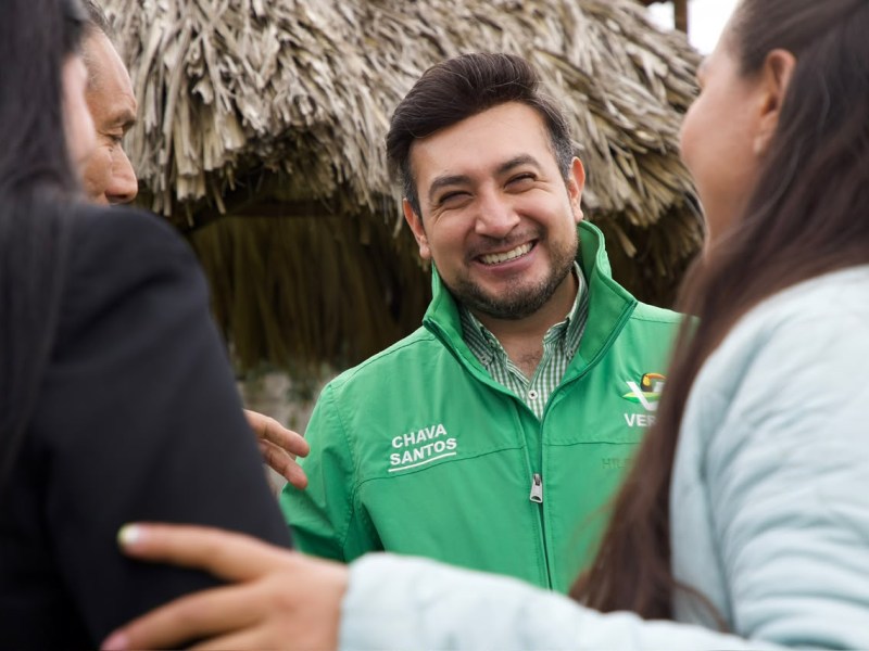 “TODOS SOMOS UNO”: CIUDADANOS DE DISTINTOS MUNICIPIOS IMPULSAN NUEVA AGRUPACIÓN EN EL DISTRITO&nbsp;UNO