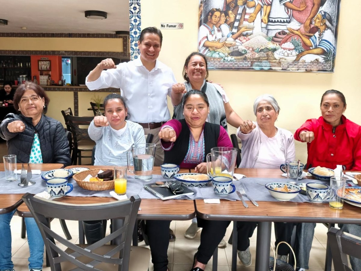LUIS ANTONIO HERRERA APUESTA POR EL DIÁLOGO CIUDADANO PARA RECUPERAR TLAXCALA&nbsp;CAPITAL