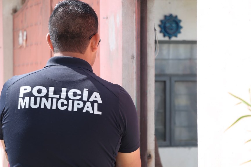 EN IXTENCO LA SEGURIDAD SE FORTALECE CON ATENCIÓN CERCANA Y SEGUIMIENTO A LOS&nbsp;REPORTES