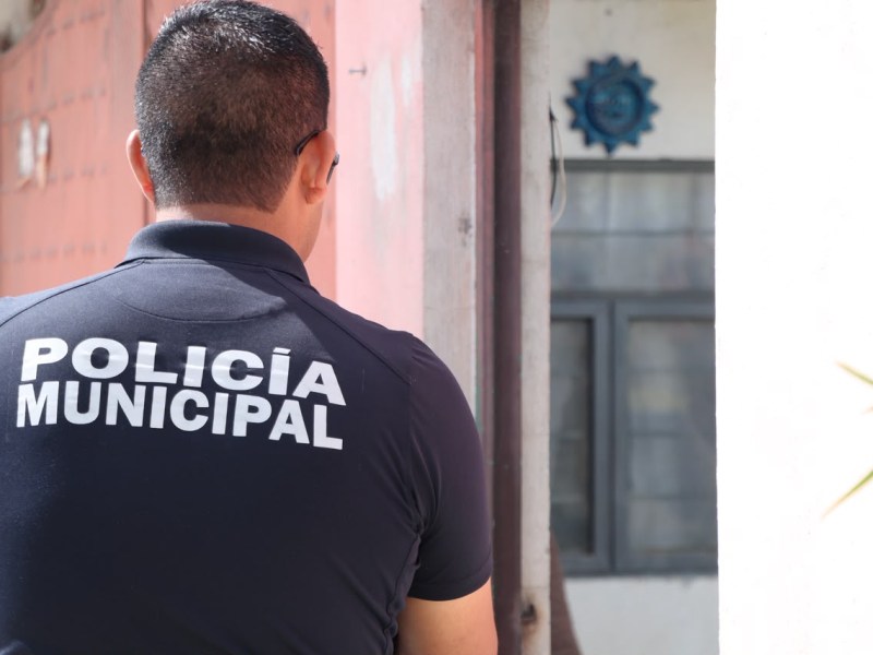 EN IXTENCO LA SEGURIDAD SE FORTALECE CON ATENCIÓN CERCANA Y SEGUIMIENTO A LOS&nbsp;REPORTES